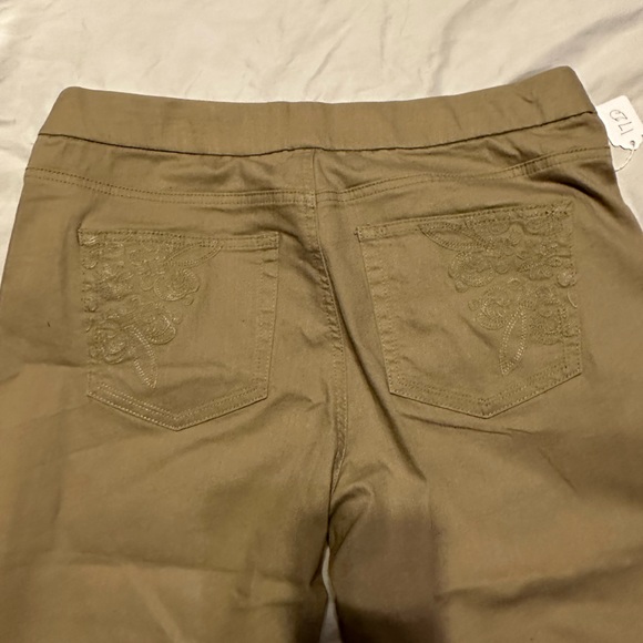 NWT Lee denim jeans. Size 12. - Picture 7 of 8